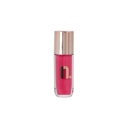 GLOSS LIP MAXIMIZER FRAMBOESA - NINA MAKEUP