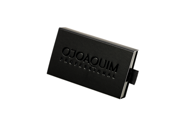 Grampo Aberto para Penteados OJOAQUIM 40 Unidades