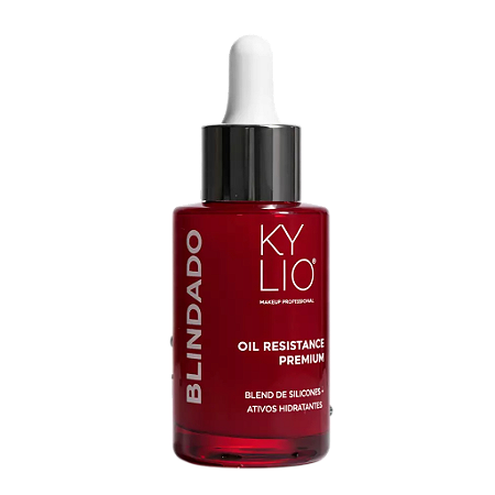 Blindado Ultra resistance Oil 30 ML - KYLIO MAKEUP