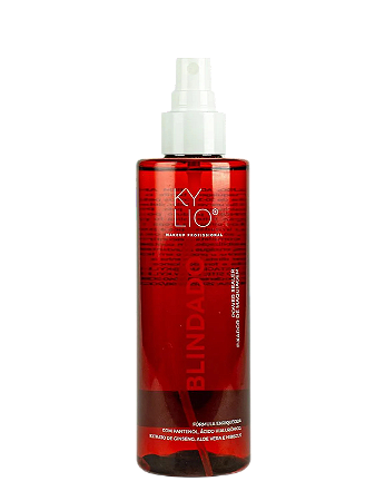 Sealer Fixador de Maquiagem - KYLIO MAKEUP