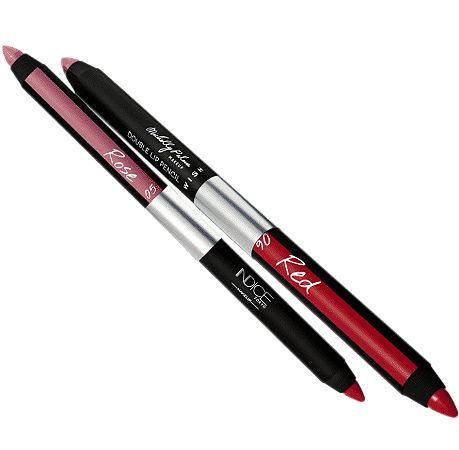 Lápis de lábios Double Lip Pencil - Michelly Palma