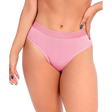 Tanga Personalizada Média