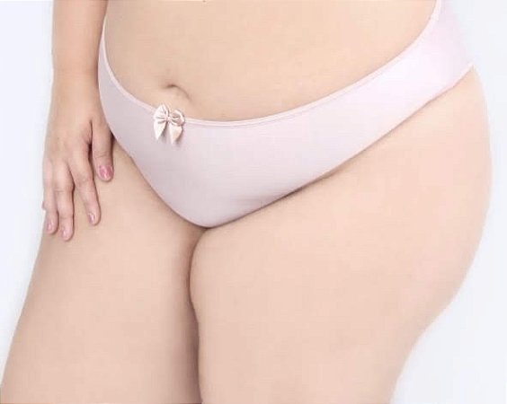 Tanga Lingerina Micro Plus Size