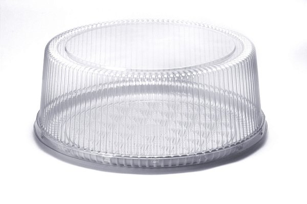 PF-60 A BANDEJA BASE BRANCA ALTA PARA TORTA OU BOLO CAIXA C/50UNIDADES