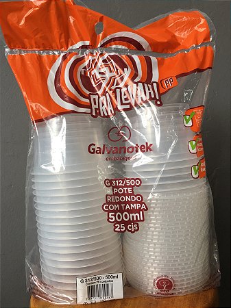 G312/500 KIT SIMPLIFIC 500ML CAIXA C/12 KITS GALVANOTEK