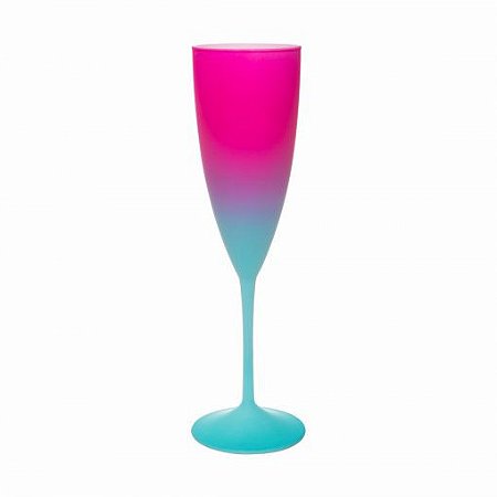 TACA CHAMP PRIME PS 170ML FANT-TIFFANY/ROSA N