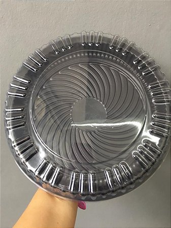YAKISSOBA REDONDO CAIXA C/50CJ