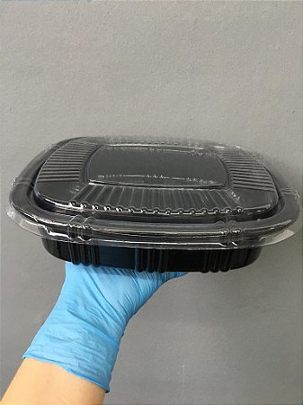Sushi III Caixa Com 50cj Praticpack