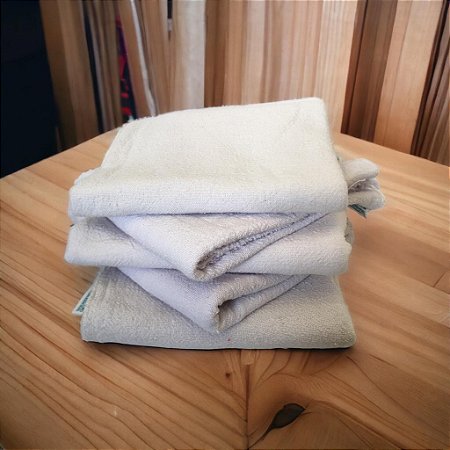 Saco Alvejado Branco Extra 60cm X 70cm Martins