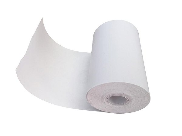 Bobina Termica 40mx79mm Unidade