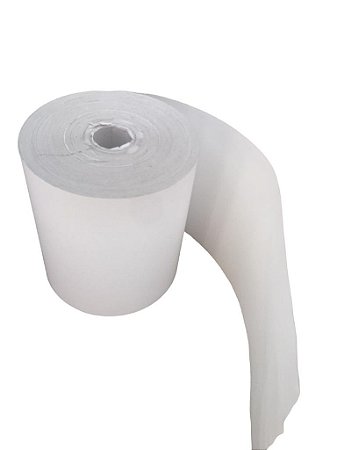 Bobina Termica 80mx79mm Unidade
