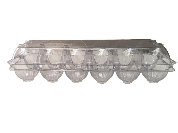 Bandeja Ovos Dúzia
