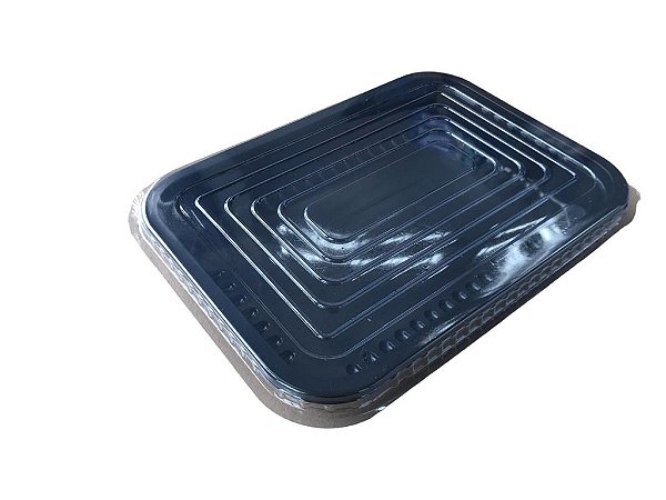 Yakissoba Quadrado Caixa C/50cj