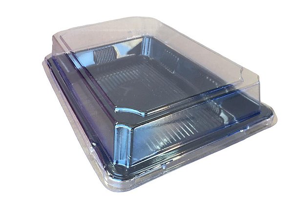 Sushi I Caixa Com 100cj Praticpack