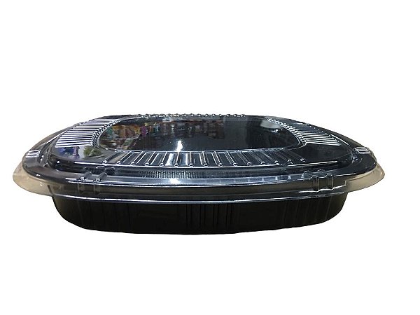 Sushi IV Caixa Com 100cj Praticpack