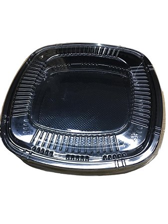 Sushi V Caixa Com 50cj Praticpack