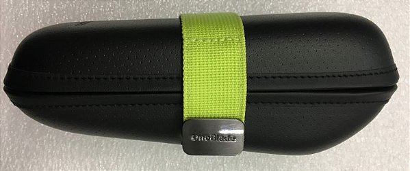 Case Estojo Original Oneblade