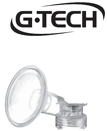 Bomba Tira-Leite Materno Elétrica Modelo Compact G-TECH