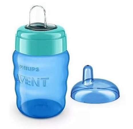 Copo Infantil Easy Sip Philips Avent Scf553