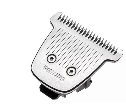 Cortador 41mm Para Aparador de Pelos Philips MG77XX Original