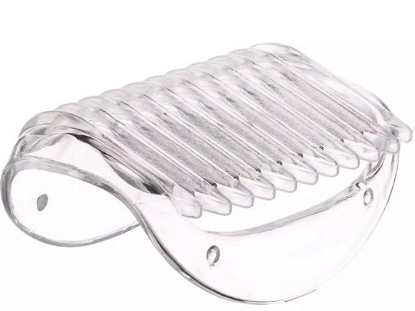 Pente Aparador P/Depilador Philips HP6423