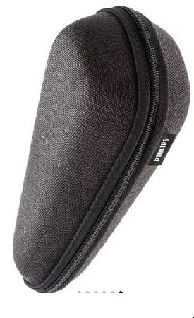 Bolsa Case Viagem Acessórios Original barbeadores Philips