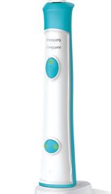 Corpo Escova Elétrica Reposição Sonic Kids Philips Colgate
