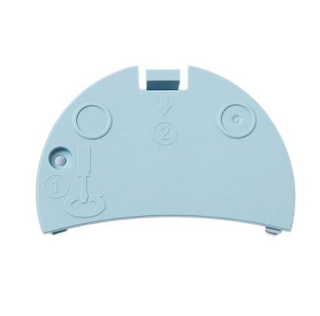 Tampa Compartimento Pilha Babá Philips Avent SCD603 Original