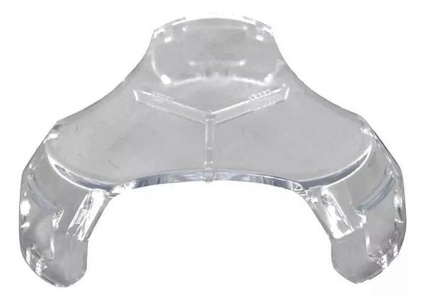 Capa de Proteção P/ Barbeador Philips S1030 e S1070 Original