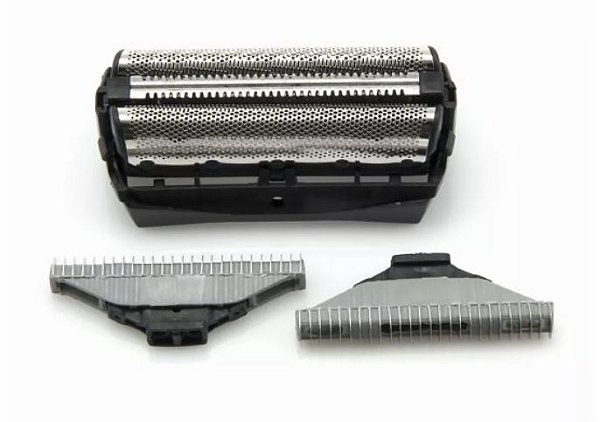 Cabeçote P/ Cortador de Cabelos Philips QC5550/5580 Original