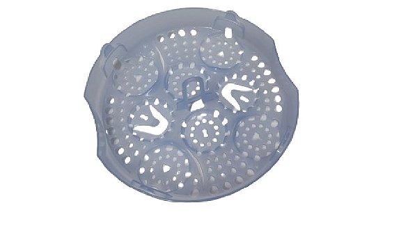 Cesta Azul P/ Esterilizador Philips Avet SCF281 Original