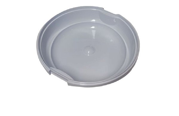 Base Branca P/ Esterilizador Philips Avet SCF281 Original