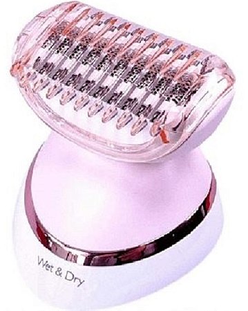 Conj de Corte Rosa Philips Bre720, 735, 740, Brl175 Original