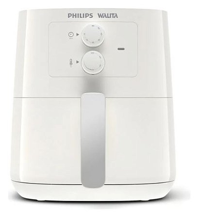 Fritadeira Air Fryer Philips Walita Ri9201 4.1L Branco 220v
