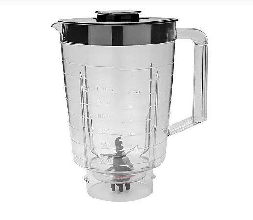 Copo San 1,5L Liquidificador Philips Walita RI2134 Original