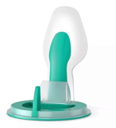 Acessório AirFree Para Mamadeiras Philips Avent Scf819/01