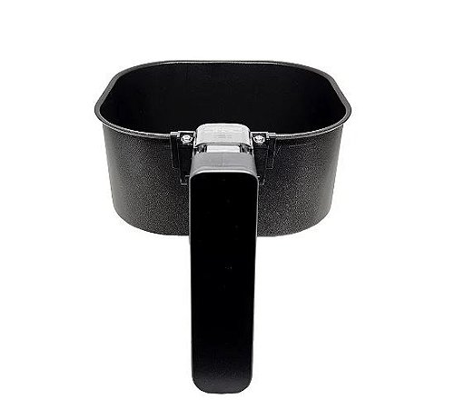 Cesta Alça Preta Airfryer Philips RI9201 RI9252 HD9200/02