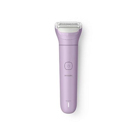 Aparador de pelos Lady Shaver Série 6000 Sem Fio - BRL138/00