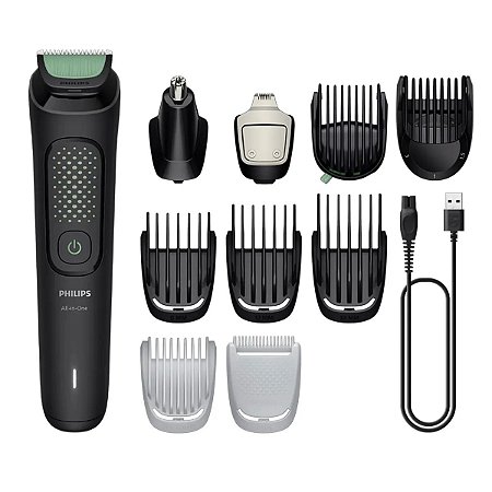 Aparador Multifuncional Philips Série 3000 10 Em 1 MG3941