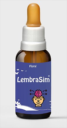LembraSim - Floral para Memória Provas