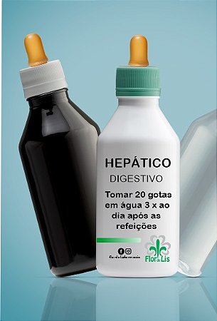 Hepático / Digestivo