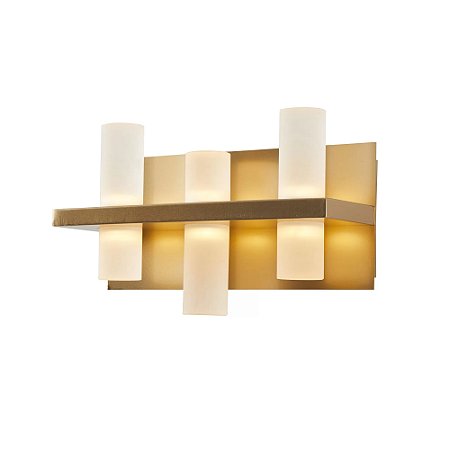 Arandela Bastões de Luz