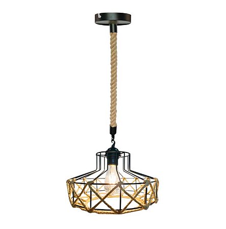 Pendente Amarração