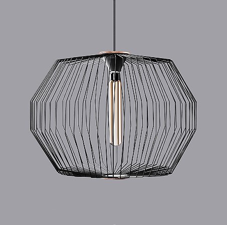 Pendente Cage 1