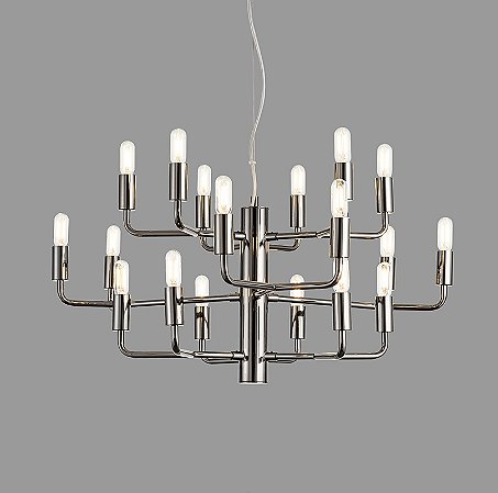 Pendente Candelabro