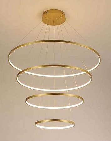 Pendente Hoolahoop 2