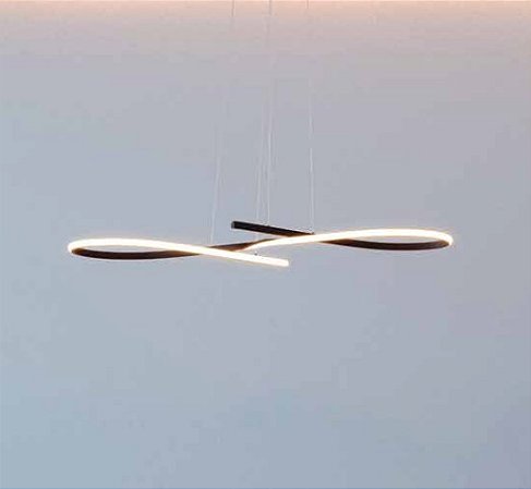 Pendente Promenade 1