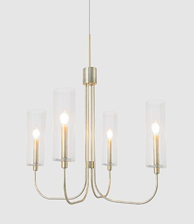 Pendente Candlelight Grande