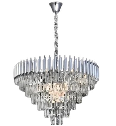 Lustre Empire Chrome