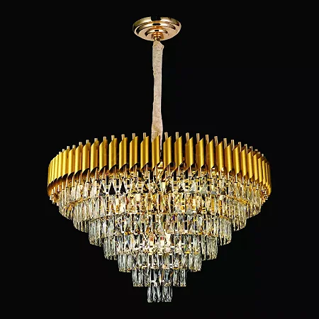 Lustre Empire Gold